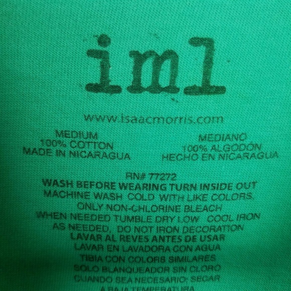 NWT Let's Be Mermaids Graphic T Shirt Sizes S-L - Picture 3 of 3